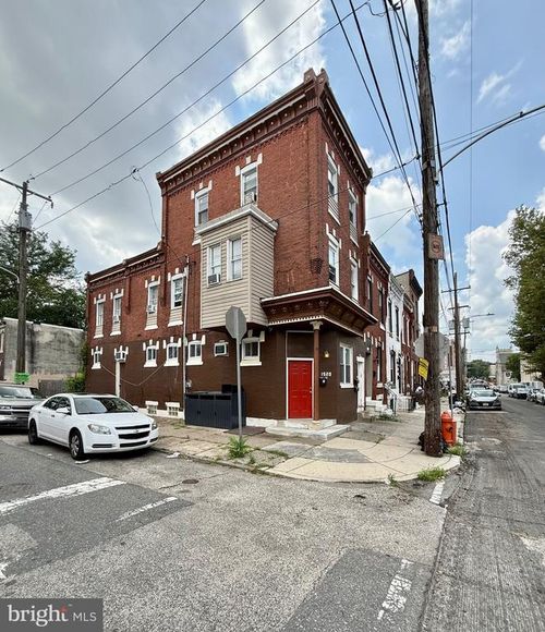 1520 W Tioga St, Philadelphia, PA, 19140-5029 | Card Image