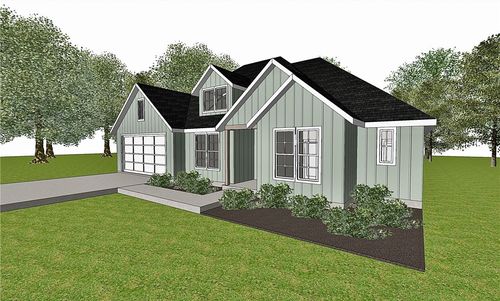 16 Boswell Cir, Bella Vista, AR, 72715-3403 | Card Image