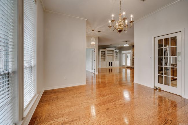 378 Pippinpost Dr, House other with 4 bedrooms, 3 bathrooms and null parking in Conway AR | Image 11