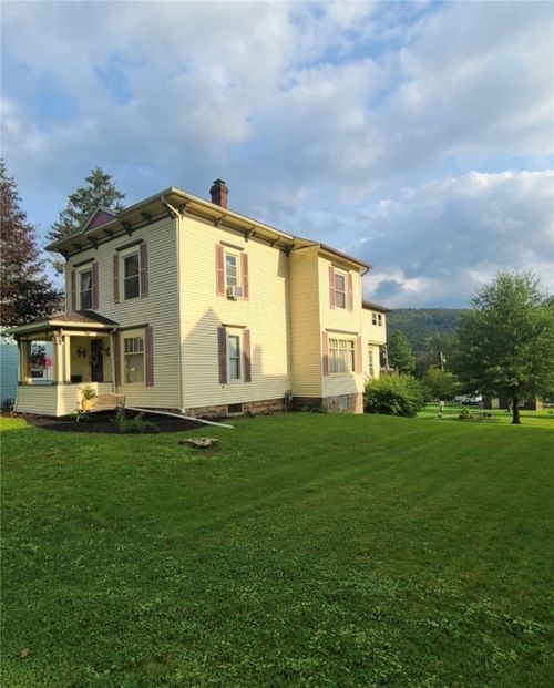 1109 W Main St, Smethport, PA, 16749-1044 | Card Image