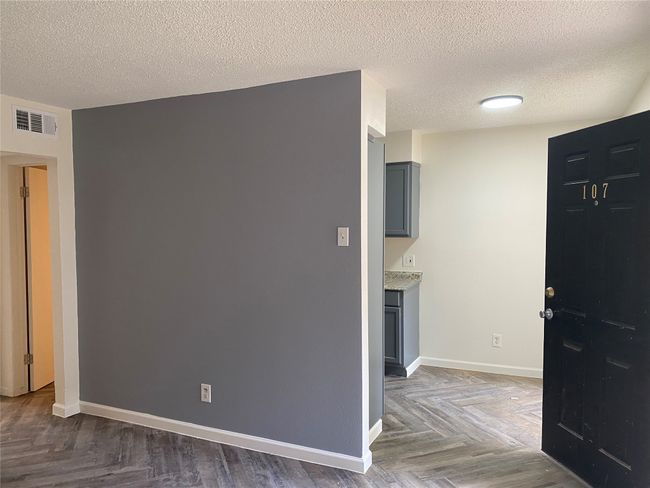 APT-107 - 5317 Junius St, Condo with 1 bedrooms, 1 bathrooms and null parking in Dallas TX | Image 4