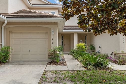 1646 W Spring Meadow Loop, Lecanto, FL, 34461-7690 | Card Image