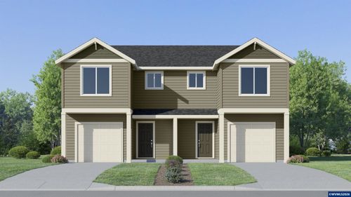 1354 Nolan Av Se, Albany, OR, 97322 | Card Image