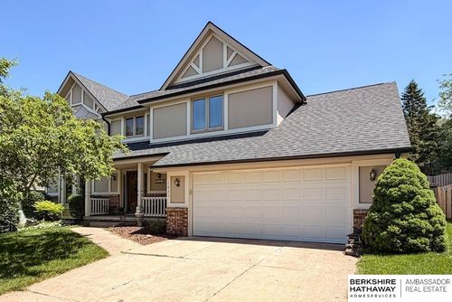 1227 N 161st Cir, Omaha, NE, 68118-2440 | Card Image