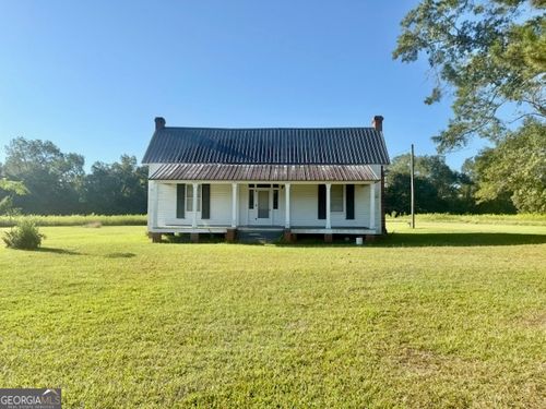 600 Chattahoochee Ave, Blakely, GA, 39823-2858 | Card Image