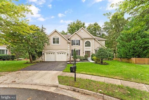 15509 Mellon Ct, HAYMARKET, VA, 20169-6164 | Card Image