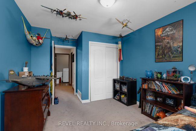 36 - 800 W Ridge Blvd, House attached with 3 bedrooms, 3 bathrooms and 1 parking in Orillia ON | Image 10