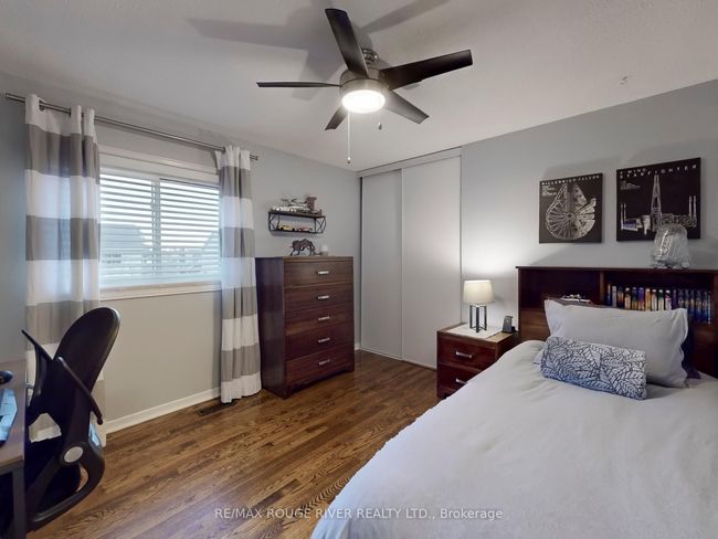 19 Panter Cres, House other with 4 bedrooms, 3 bathrooms and 4 parking in Ajax ON | Image 19