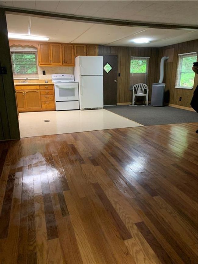 1526 Fortenberry Rd, House other with 3 bedrooms, 1 bathrooms and null parking in Blairsville GA | Image 8