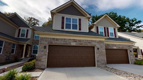 3010 Spurway Dr, Ann Arbor, MI, 48105-1497 | Card Image