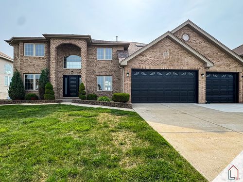20327 Providence Ln, Lynwood, IL, 60411-1070 | Card Image
