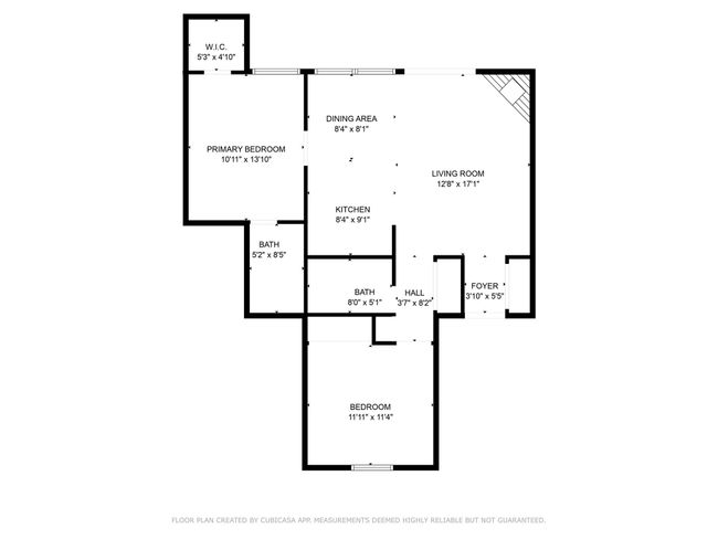 APT-203 - 4452 Chaha Rd, Condo with 2 bedrooms, 2 bathrooms and null parking in Garland TX | Image 28