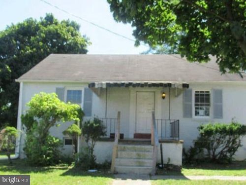 3307 Fairview Road, GWYNN OAK, MD, 21207 | Card Image