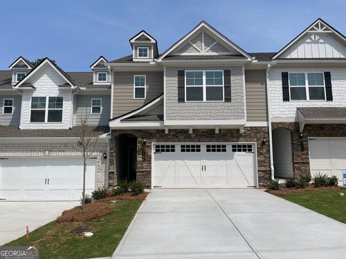 lot-16-3568 Birdstone Dr, Decatur, GA, 30032-3497 | Card Image
