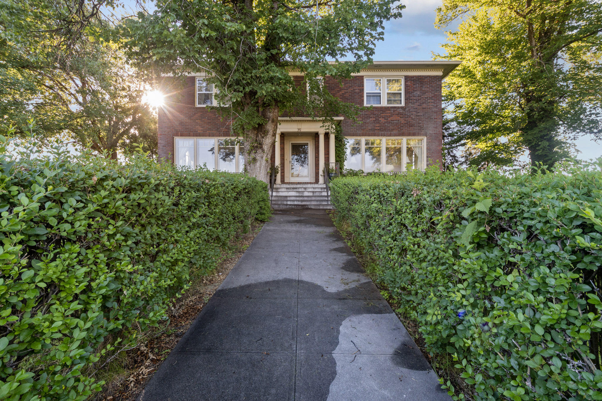 Residential in Klamath Falls 2