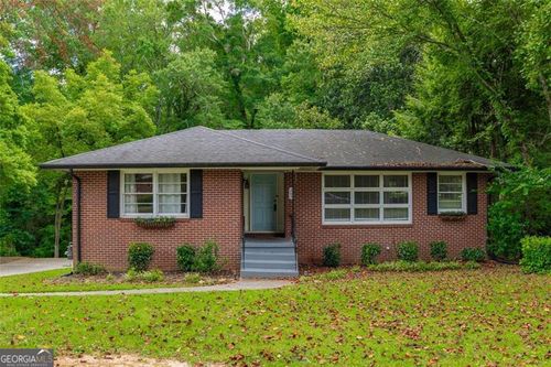 305 Brookwood Dr Sw, Marietta, GA, 30064-3107 | Card Image