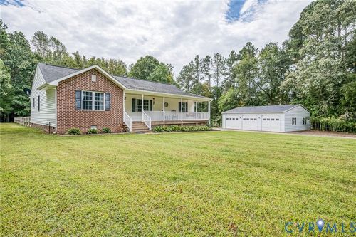 3176 Benchmark Trl, Amelia Court House, VA, 23002-2025 | Card Image