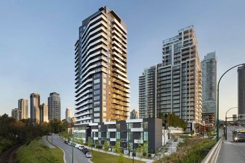 1003-4433 Alaska St, Burnaby, BC, V5C0N3 | Card Image