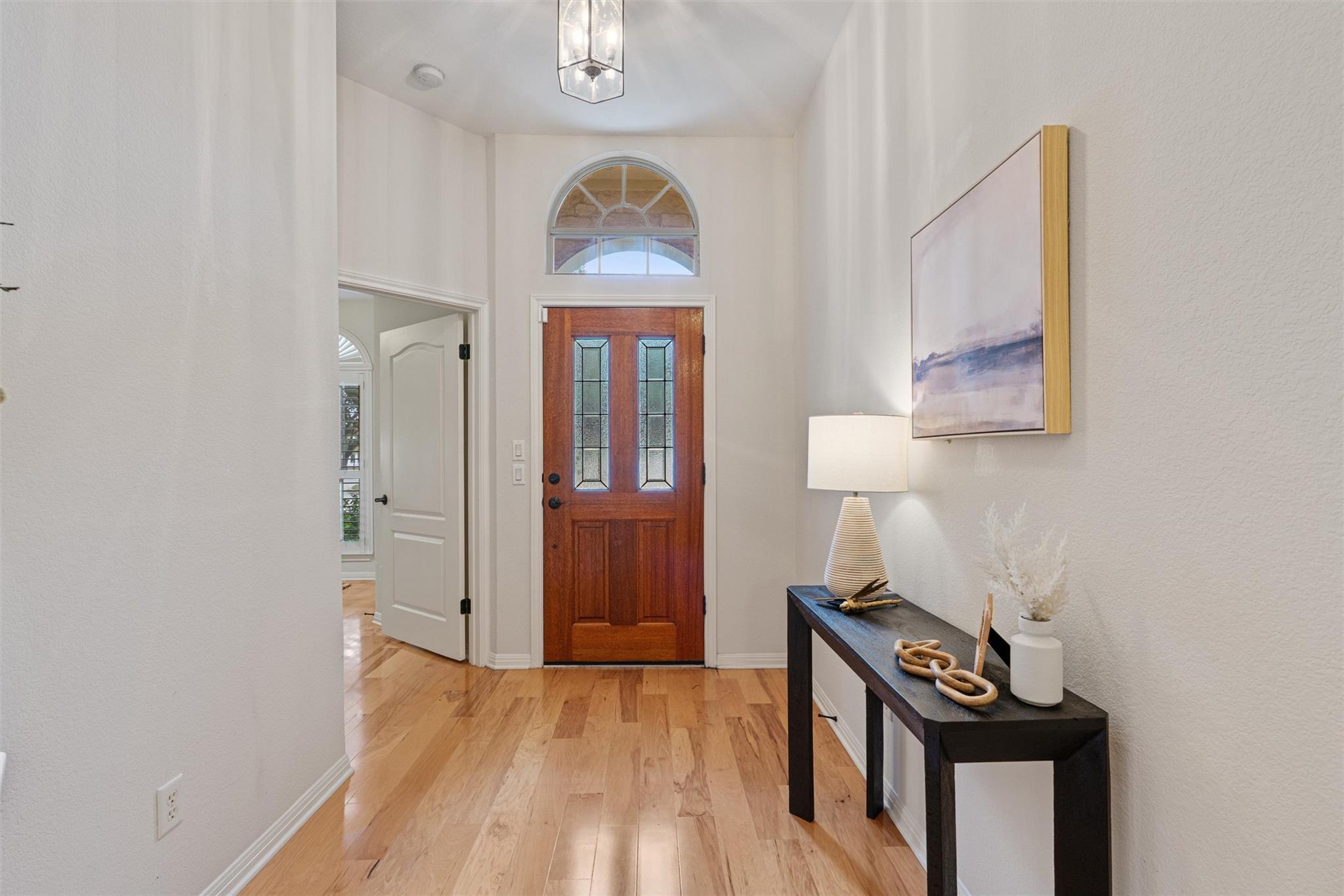 Residential in Austin 4