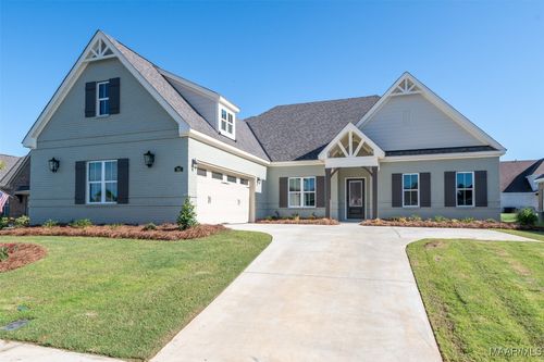 392 Quail Run, Pike Road, AL, 36064-4913 | Card Image