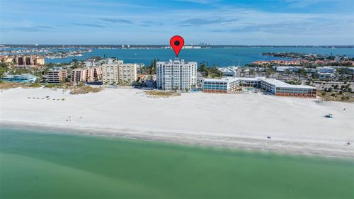 apt-207-4950 Gulf Blvd, ST PETE BEACH, FL, 33706-2442 | Card Image