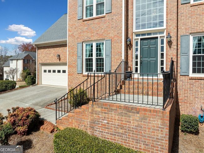 2135 Primrose Place Ln, House other with 4 bedrooms, 3 bathrooms and 2 parking in Lawrenceville GA | Image 43