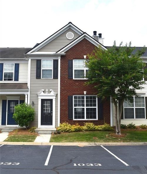 1033 Annazanes Ct, Alpharetta, GA, 30004-0509 | Card Image