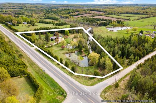 314936 Highway 6, Durham, ON, N0G1R0 | Card Image