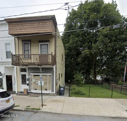 76 Front Street, Ballston Spa, NY, 12020 | Card Image