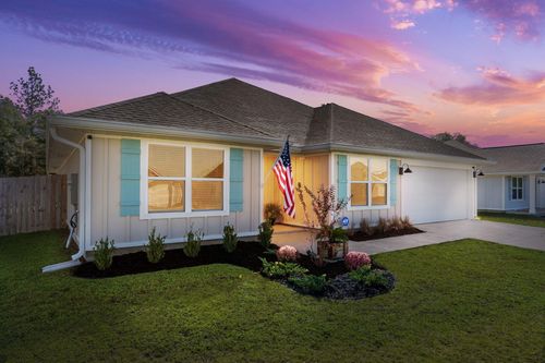 523 Mary Lou Way, Crestview, FL, 32539-6768 | Card Image