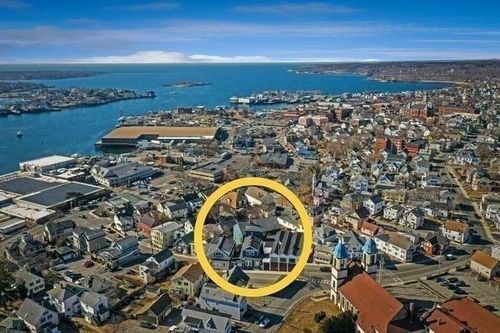 apt-3-14-R Spring St, Gloucester, MA, 01930-3189 | Card Image