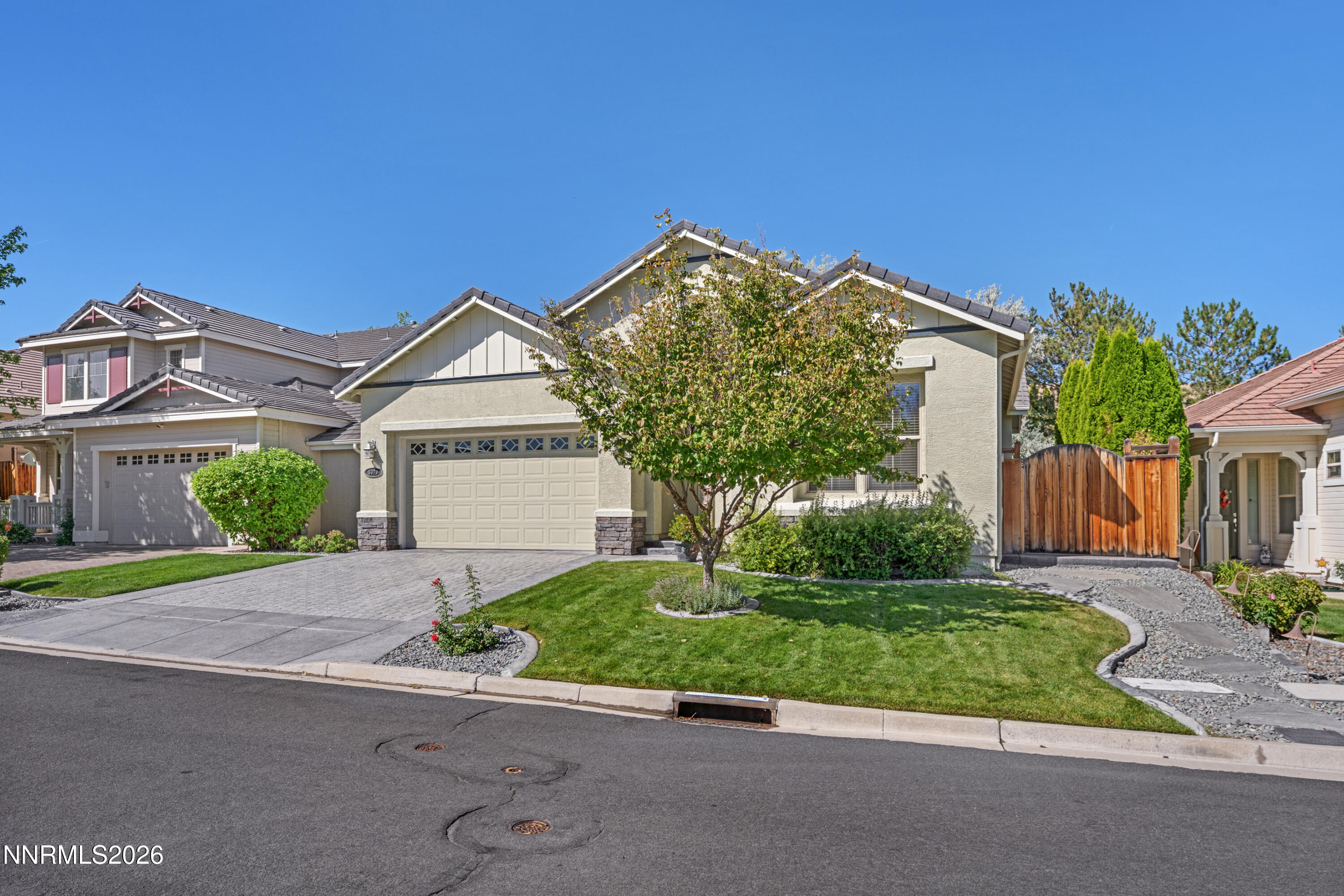 Residential in Sparks 4