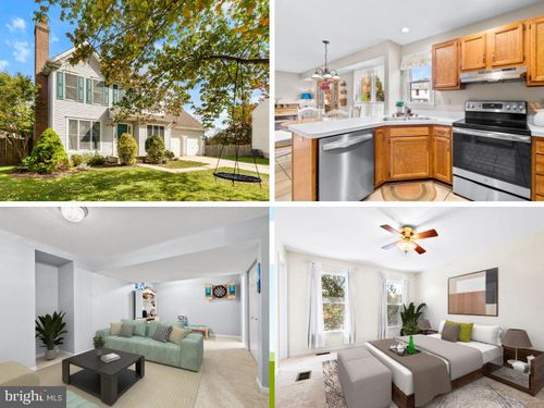 15 Blackford Cir, THURMONT, MD, 21788-3101 | Card Image