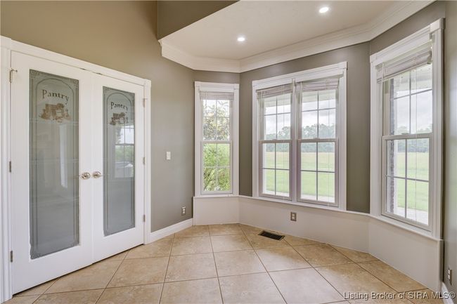 Eat In Kitchen area | Image 16
