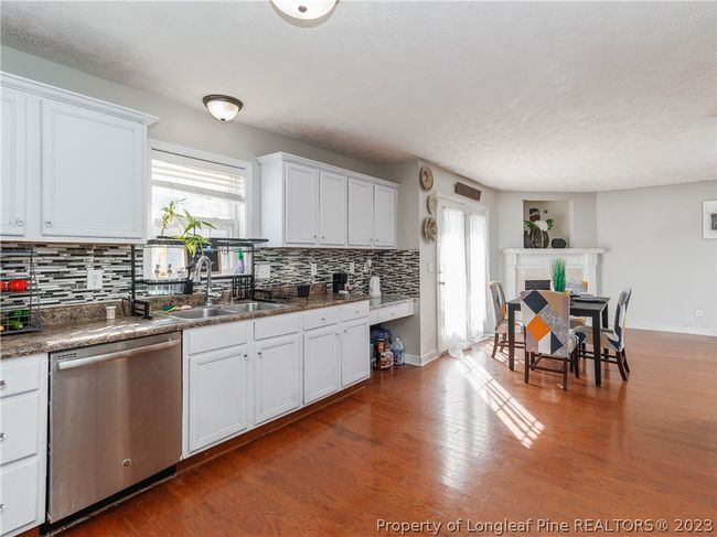 145 Ironwood Way, House other with 3 bedrooms, 3 bathrooms and null parking in Raeford NC | Image 9