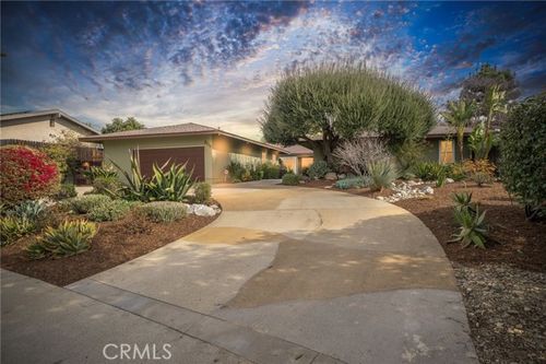 2116 N Villa Maria Rd, Claremont, CA, 91711-1656 | Card Image