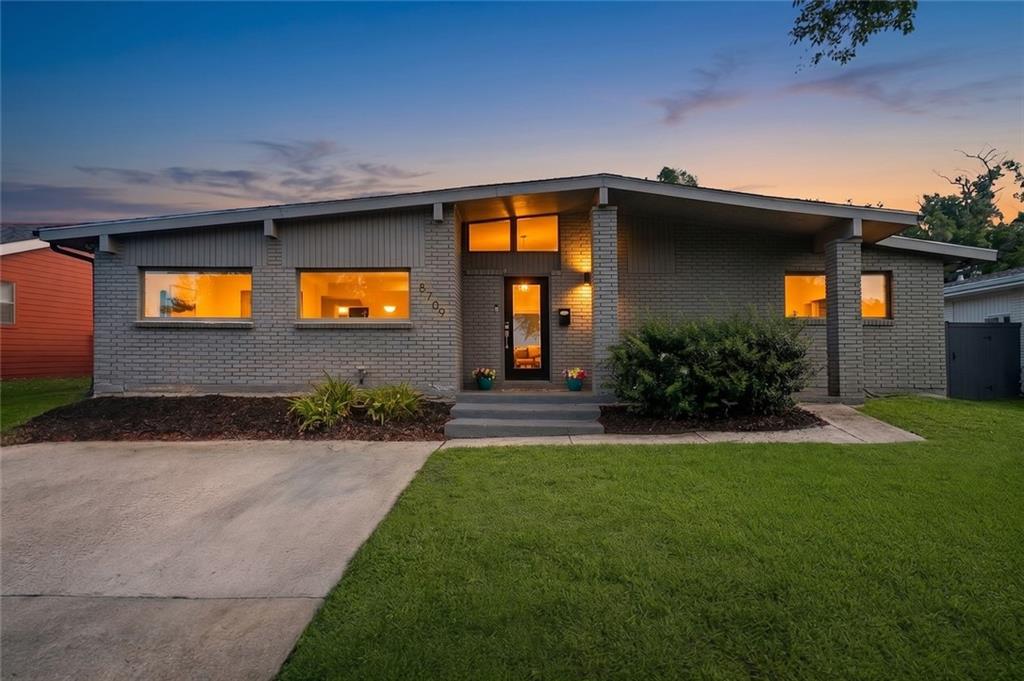 Residential in Metairie 2