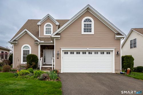 63-63 Scenic Dr, Berlin, CT, 06037-2522 | Card Image