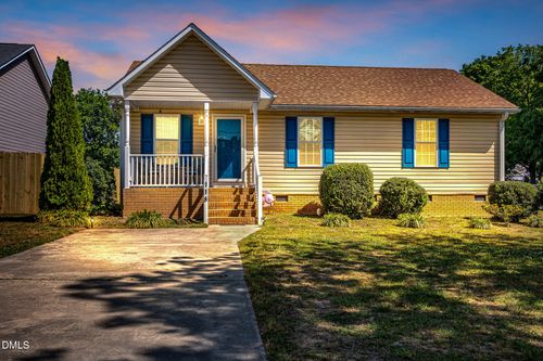 118 Oakwood Ave, Salisbury, NC, 28146-5829 | Card Image