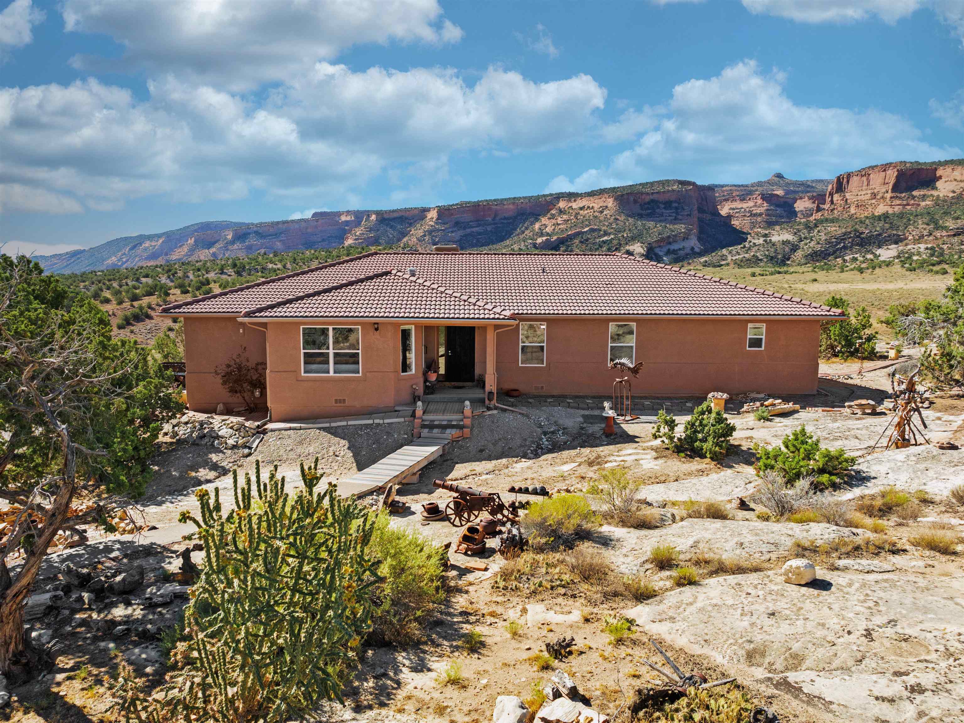 Residential in Fruita
