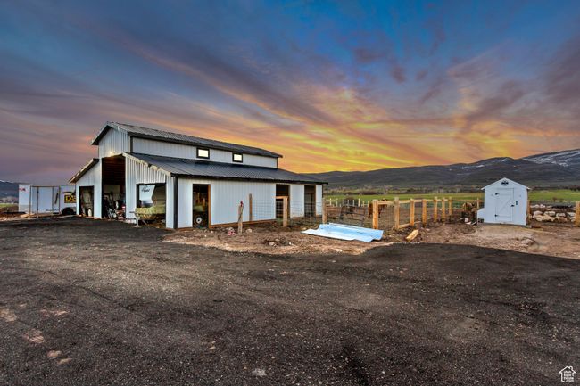 1820 W Farmhouse Flats Rd, House other with 9 bedrooms, 7 bathrooms and 4 parking in Peoa UT | Image 11