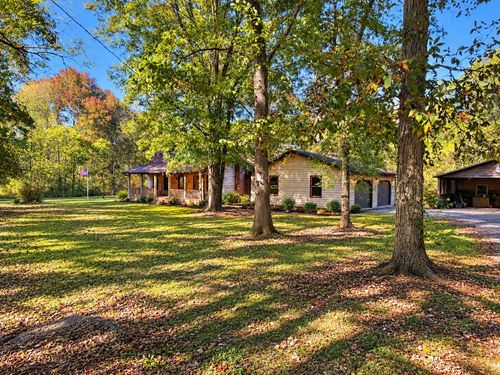 852 Old Nashville Dirt Rd, Shelbyville, TN, 37160-5524 | Card Image