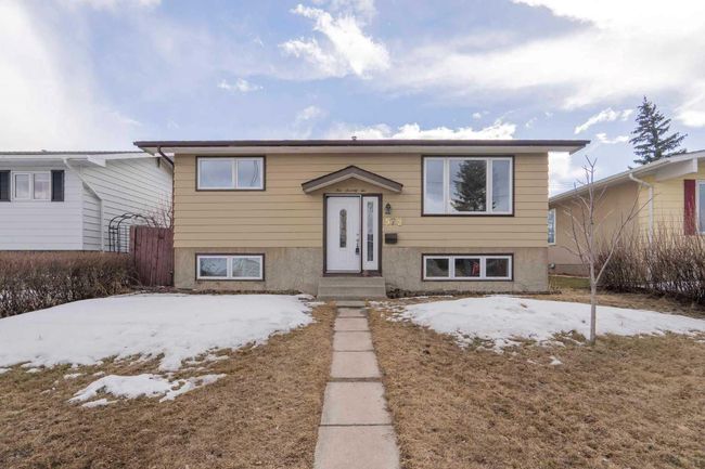 572 Penworth Way Se, Home with 4 bedrooms, 2 bathrooms and 2 parking in Calgary AB | Image 19