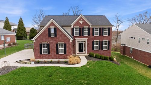 1740 Teakwood Lane, Hebron, KY, 41048 | Card Image