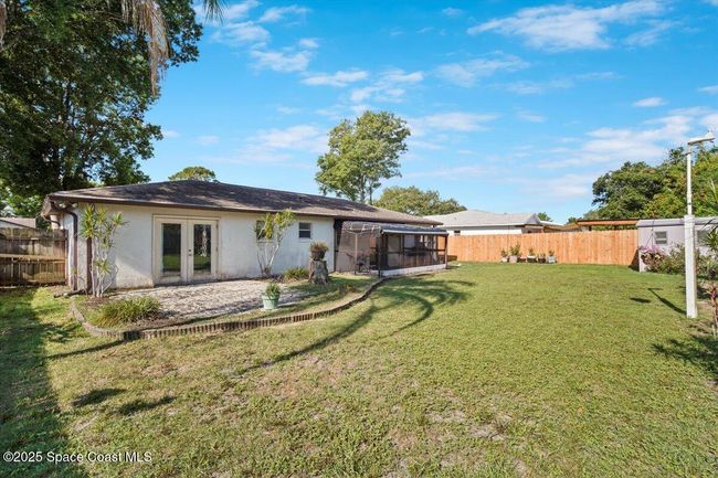 3664 Longbow Rd, House other with 2 bedrooms, 2 bathrooms and null parking in Cocoa FL | Image 21
