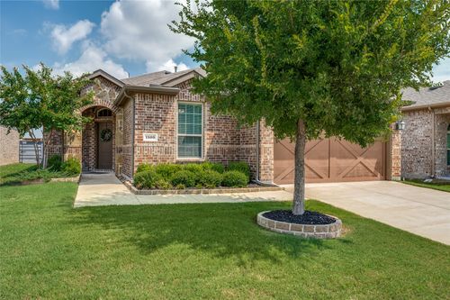 1509 Summit View Ln, Aubrey, TX, 76227-2941 | Card Image