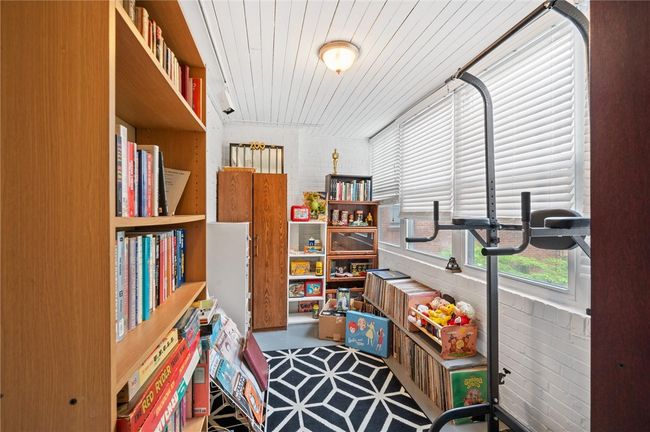 This can be your office, walk-in closet, or the place you keep cool stuff that brings you joy. Seinfeld Soup Nazi Action Figure also not included in sale. | Image 11