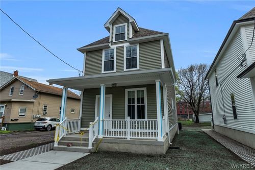230 Miami St, Buffalo, NY, 14204-2603 | Card Image