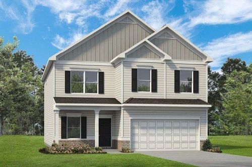 156 Saddle Ridge Trail, Calhoun, GA, 30701 | Card Image
