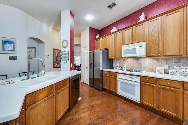 1699 Garrison Dr, House other with 4 bedrooms, 2 bathrooms and null parking in Frisco TX | Image 9
